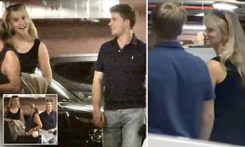 Robert Irwin Spotted with Wildlife Photographer Ashleigh Scully Amid Romance Rumours