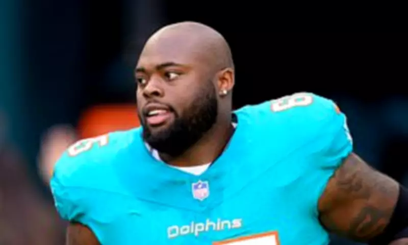 Robert Jones Signs with 49ers After Neck Injury Recovery