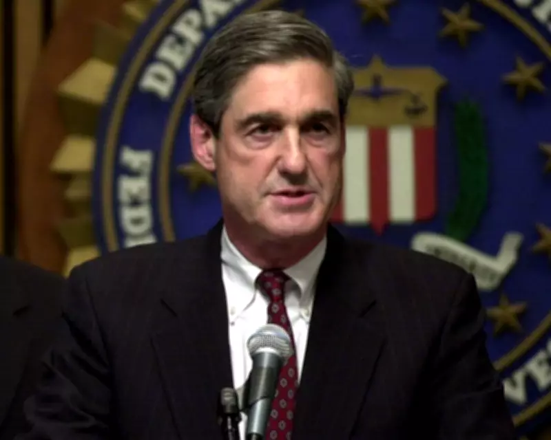 Robert Mueller, FBI Director Who Led Trump-Russia Probe, Dies at 81