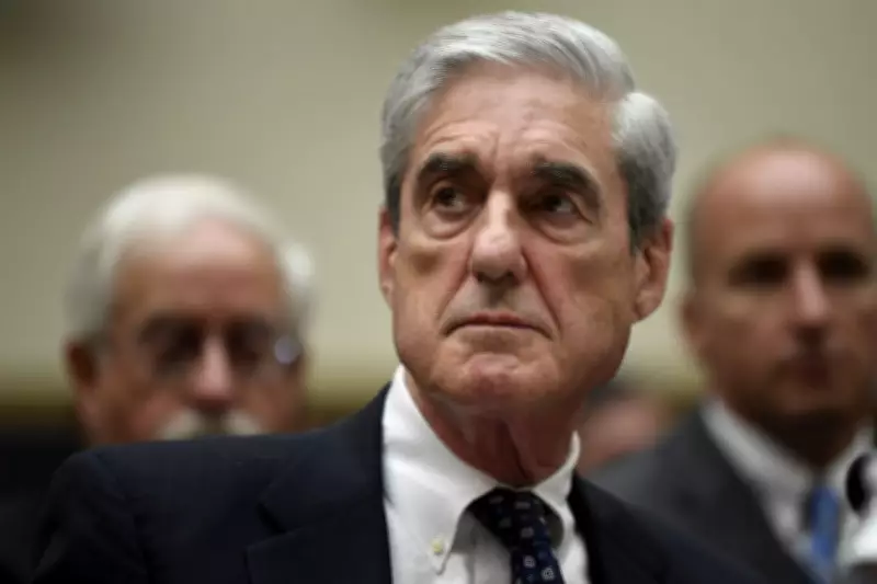 Robert Mueller, Former FBI Director and Special Counsel, Dies at Age 81