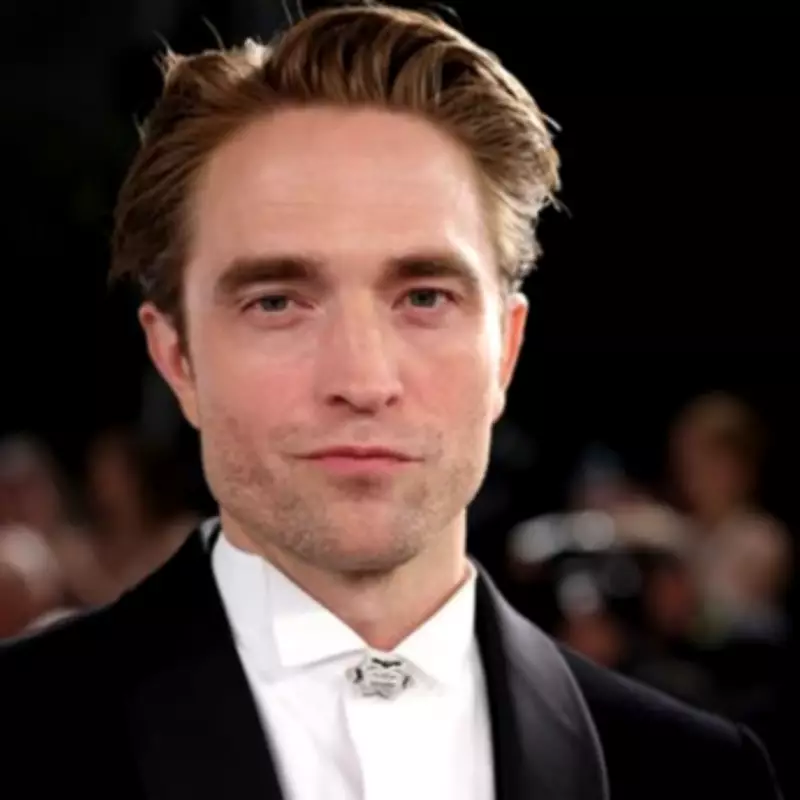 Robert Pattinson Cast as Villain Scytale in Dune: Part Three Finale