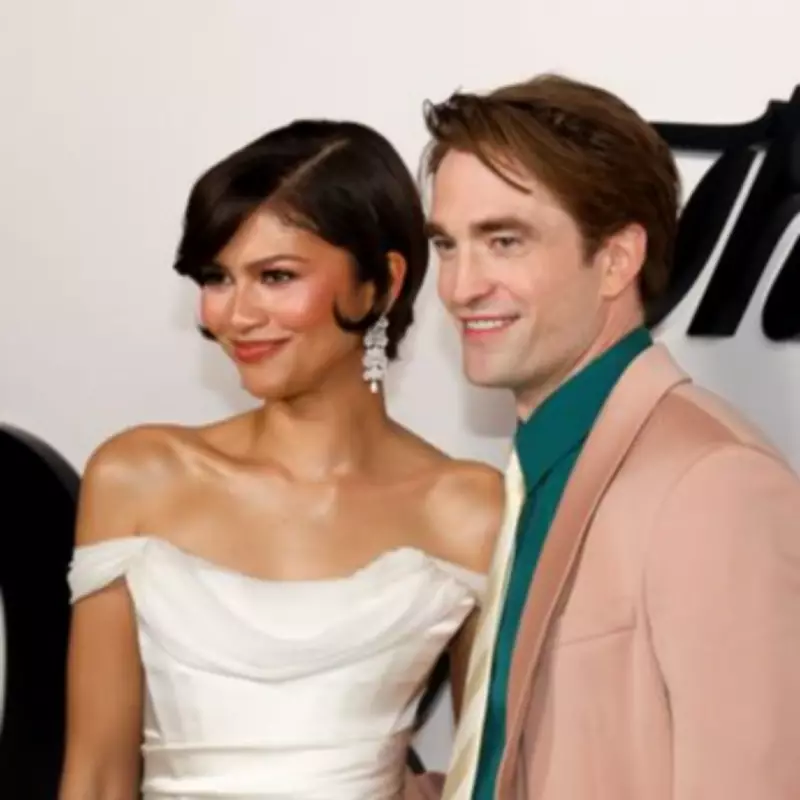 Robert Pattinson Reveals True Bond with Zendaya Amid Three Major Film Collaborations