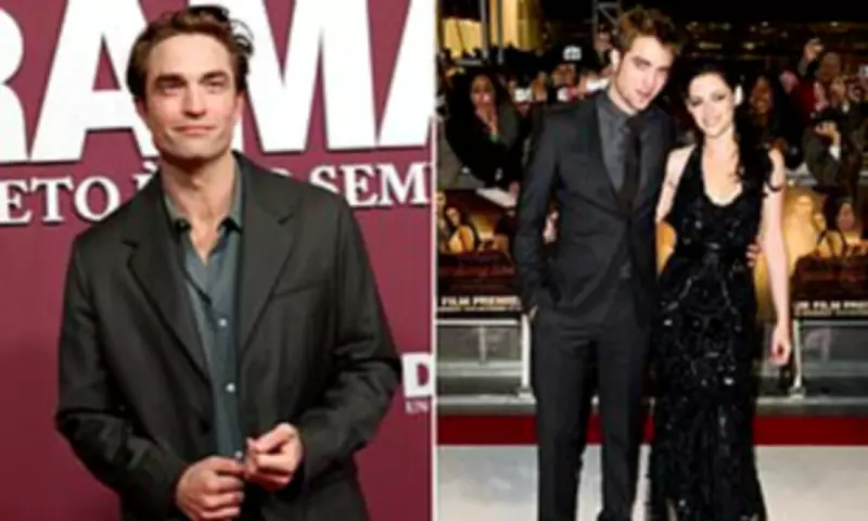 Robert Pattinson's Aries Joke Sparks Fan Backlash Over Kristen Stewart Reference