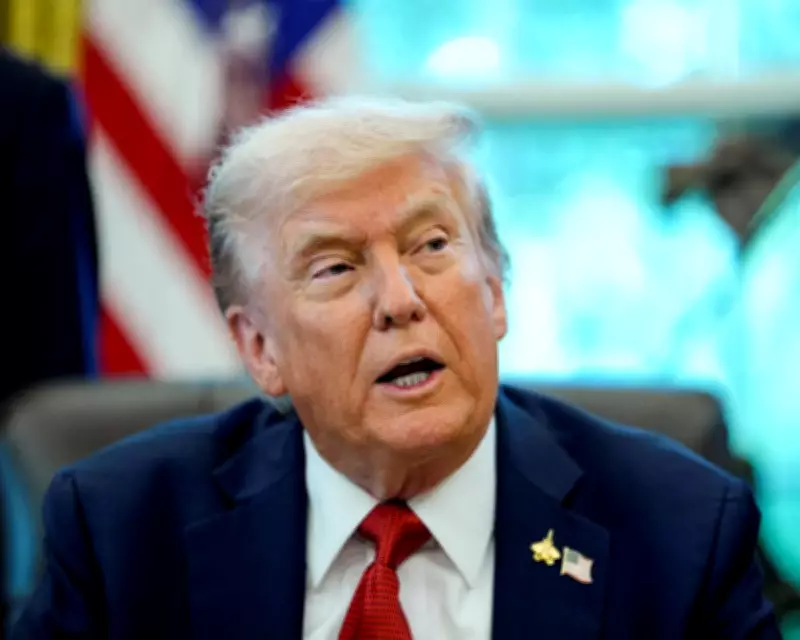 Robert Reich Urges World: Don't Confuse Trump with the American People