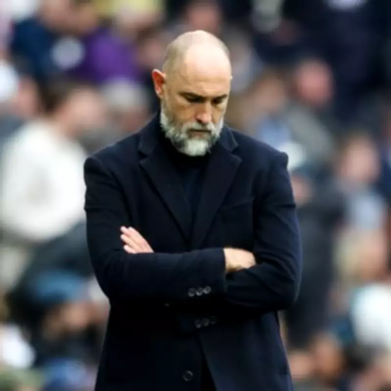 Roberto De Zerbi Leads Odds for Tottenham Manager After Igor Tudor Exit