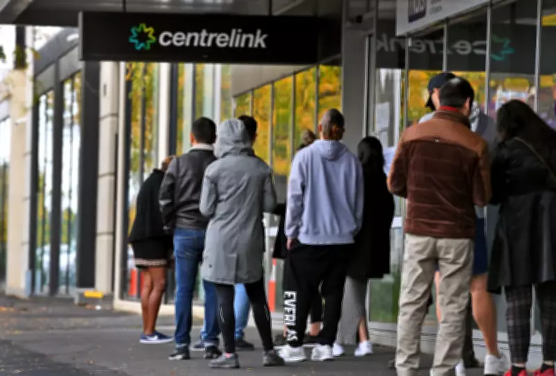 Robodebt Whistleblower Exposes Systemic Failures in Australian Welfare Debt Scheme