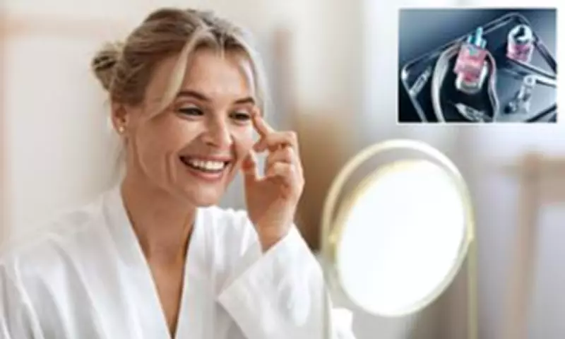 Rodial's Salmon DNA Water Oil: A Biotech Breakthrough in Anti-Aging Skincare