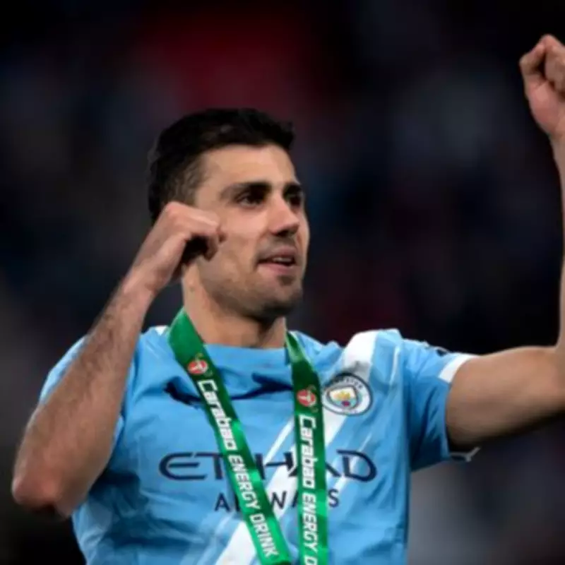 Rodri Issues Premier League Title Warning to Arsenal After Carabao Cup Victory