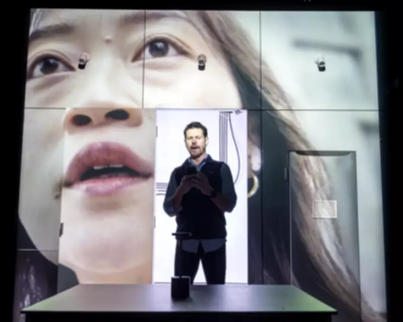 Roi: A Powerful Stage Play on Investment and Morality in London