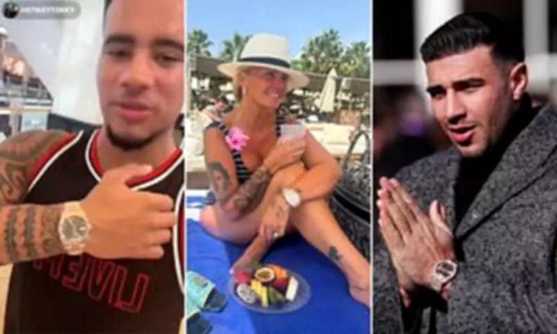 Rolex Loses Elite Status as Hermes Flags Wearers and Thefts Rise