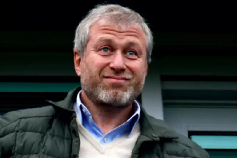 Roman Abramovich's Chelsea Sale Funds Face Jersey Crime Probe Amid UK Legal Battle