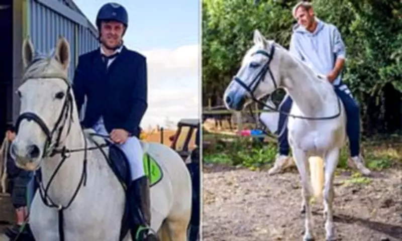 Romance Fraudster Spared Jail After Conning Victim of £9,000 for Horse Upkeep