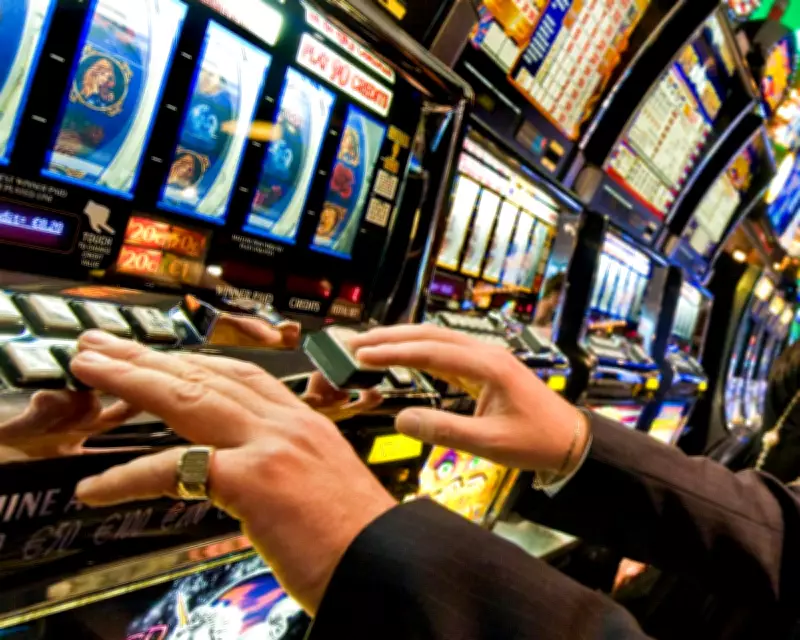 Romania's Gambling Crackdown: Councils Gain Power to Ban Betting Shops