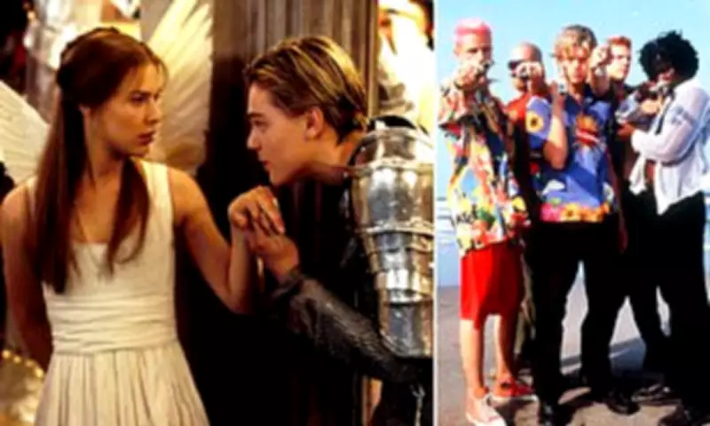 Romeo + Juliet at 30: How Luhrmann's Cult Classic Defied Critics and Changed Cinema