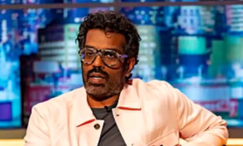 Romesh Ranganathan's Mum Critiques His West End Debut with Sheridan Smith