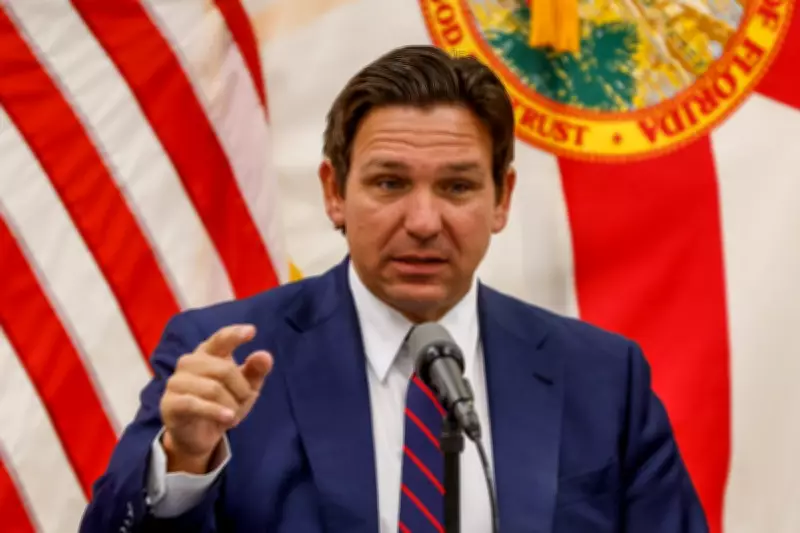 Ron DeSantis's Florida Legacy: A Police State or Strong Governance?