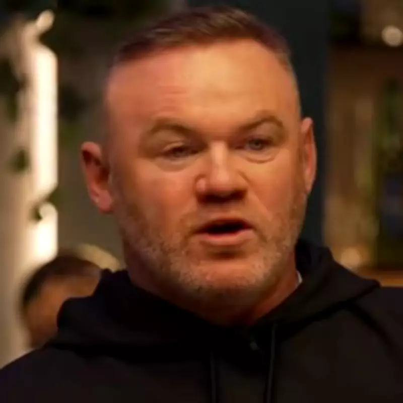 Rooney Snubs Fernandes in United XI Debate as Ugarte Told to Leave Club