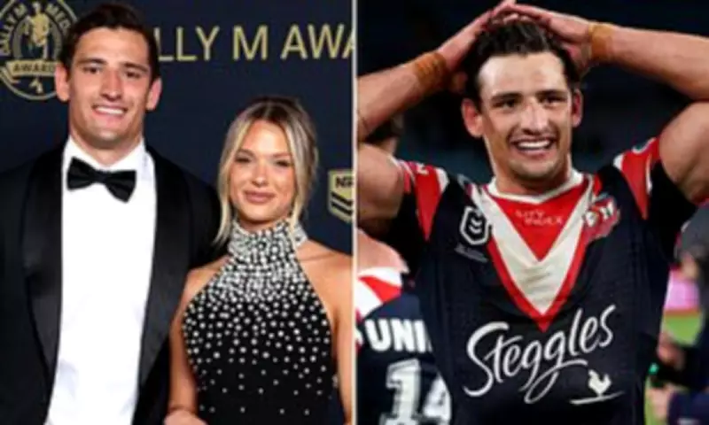 Roosters' Billy Smith Ruled Out of Souths Clash After E-Bike Concussion