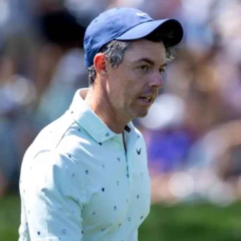 Rory McIlroy Considers Break Before Masters Defence After Players Championship Struggles