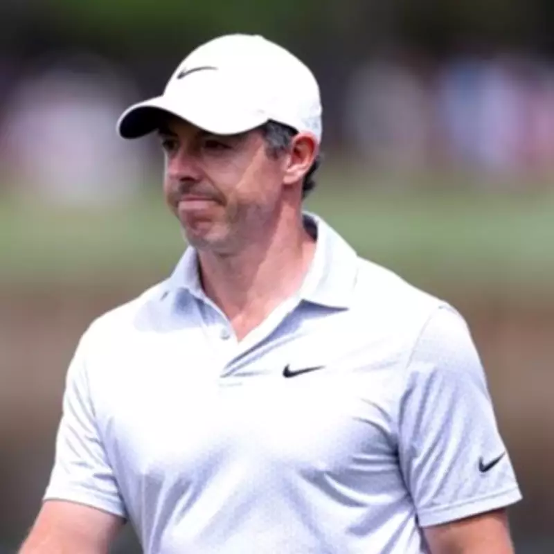 Rory McIlroy Dismisses TGL Injury Conspiracy at Players Championship