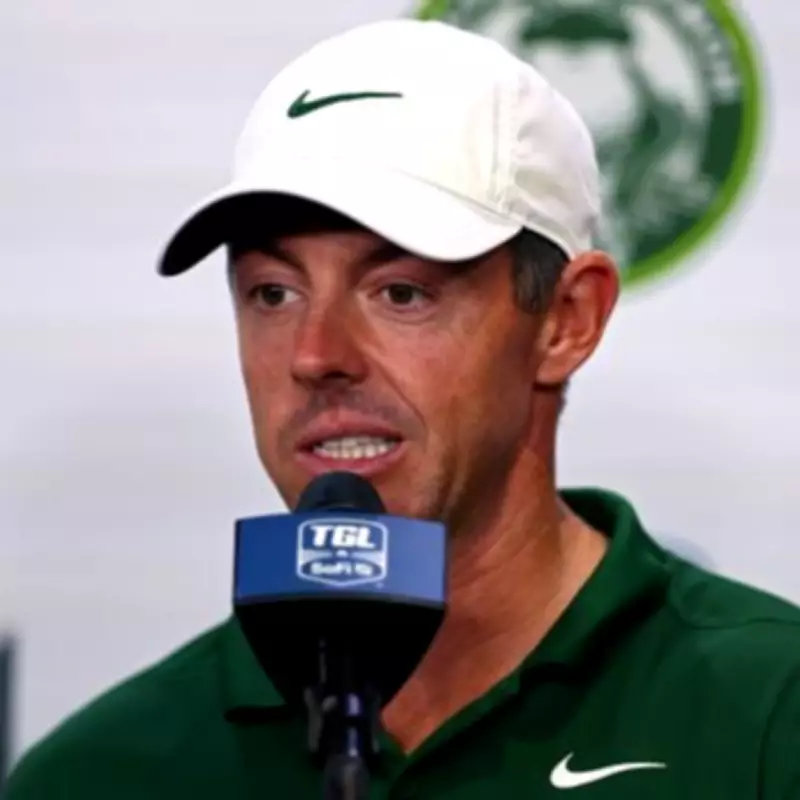 Rory McIlroy Masters Documentary Announced as Jon Rahm Aids LIV Golfers