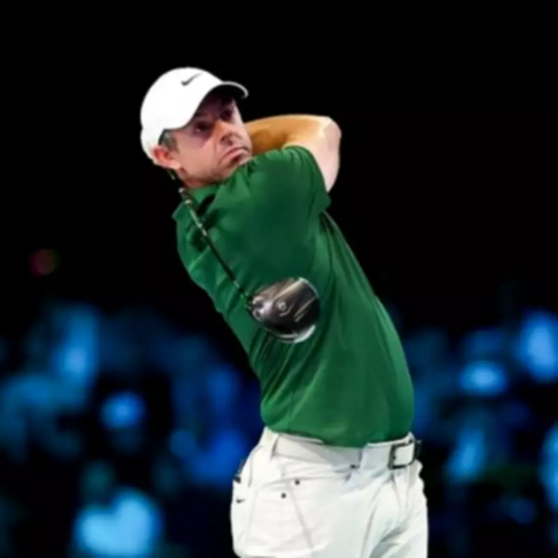 Rory McIlroy Skips Zurich Classic, Forfeits £7.1M Prize to Focus on Majors
