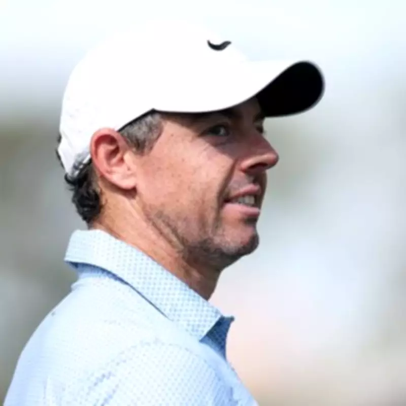 Rory McIlroy's £38m Private Jet Crucial for Masters Title Defence Amid Injury