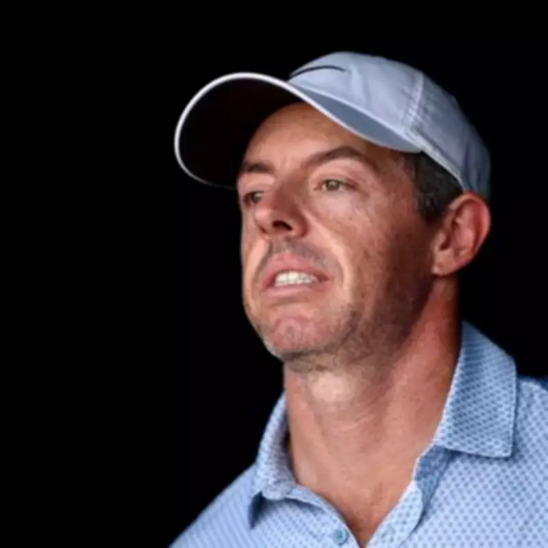 Rory McIlroy's Masters Defence Plan Revealed After Players Championship Return