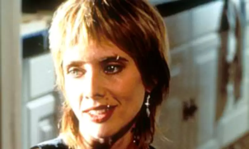 Rosanna Arquette Claims She Was Excluded from Pulp Fiction Profits