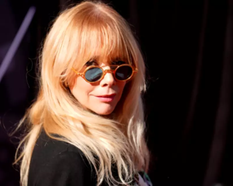 Rosanna Arquette Criticises Tarantino's Use of N-Word in Pulp Fiction as 'Racist and Creepy'