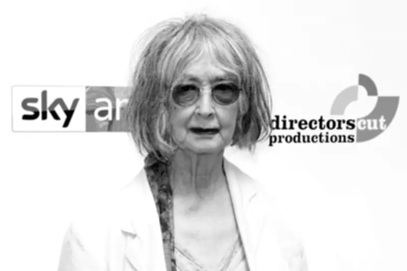 Rose Wylie, 91, Makes History as First Female Painter in Royal Academy Solo Show