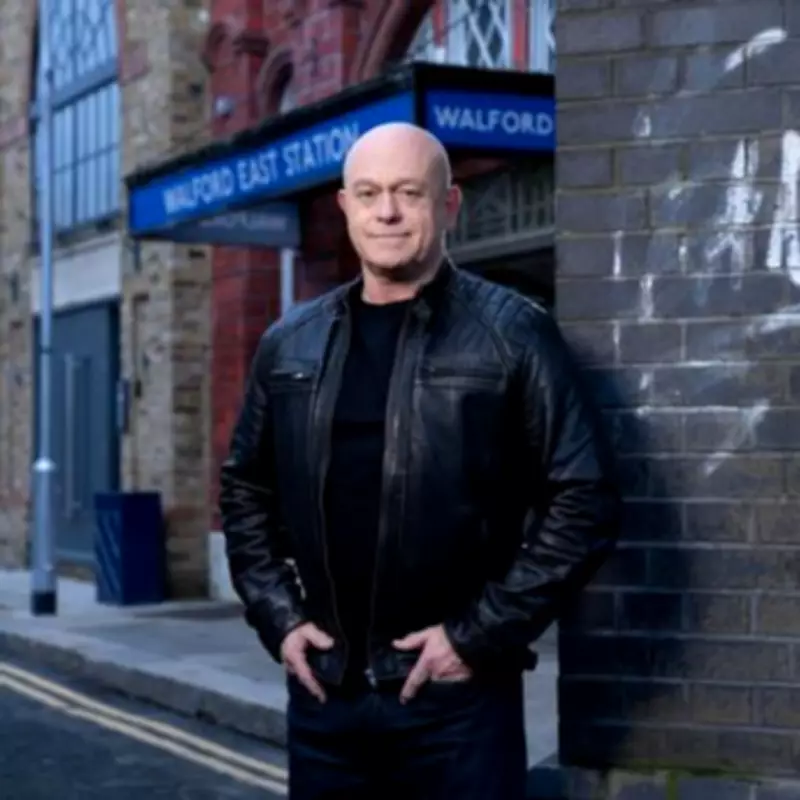 Ross Kemp Returns to EastEnders for Nigel Bates' Dementia Storyline