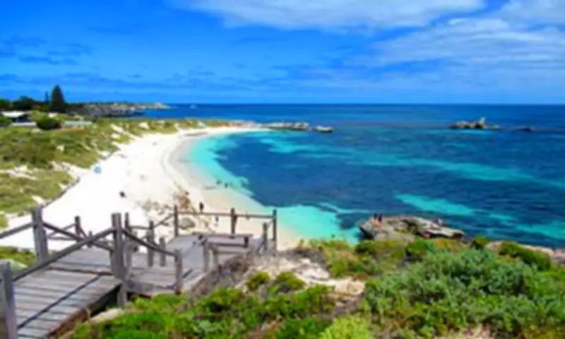 Rottnest Island's Haunting Past: From Aboriginal Prison to Tourist Paradise