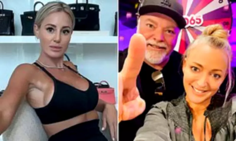 Roxy Jacenko's Cryptic Response to Replacing Jackie O on KIIS FM Show