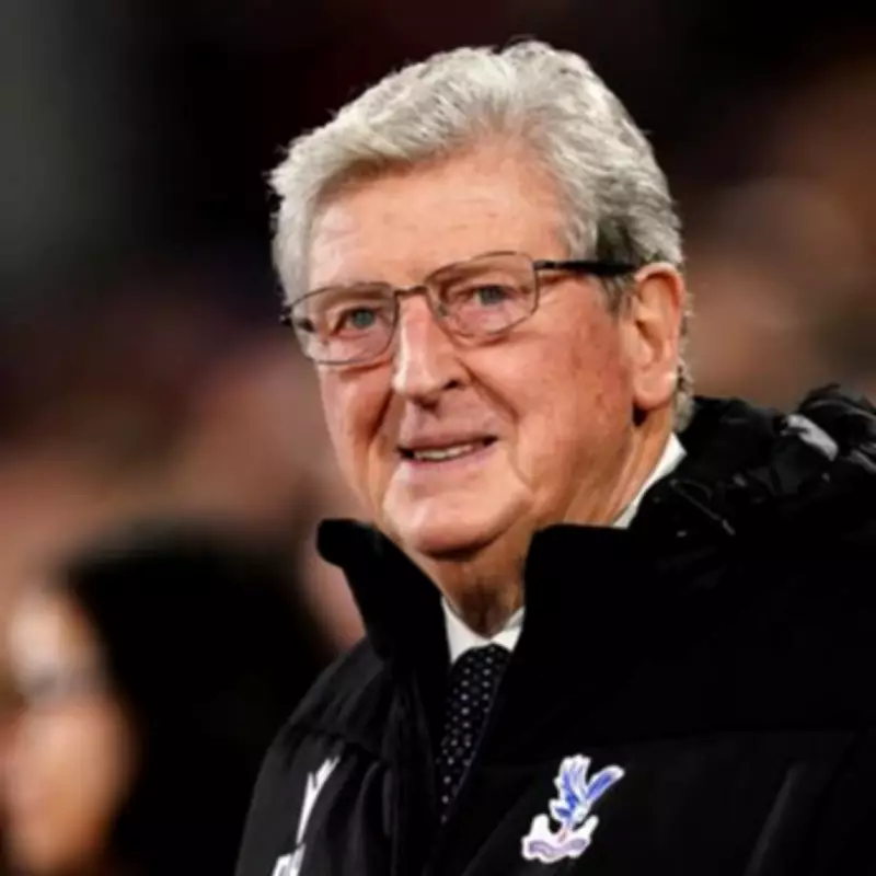 Roy Hodgson, 78, Makes Shock Return to Football Management with Bristol City