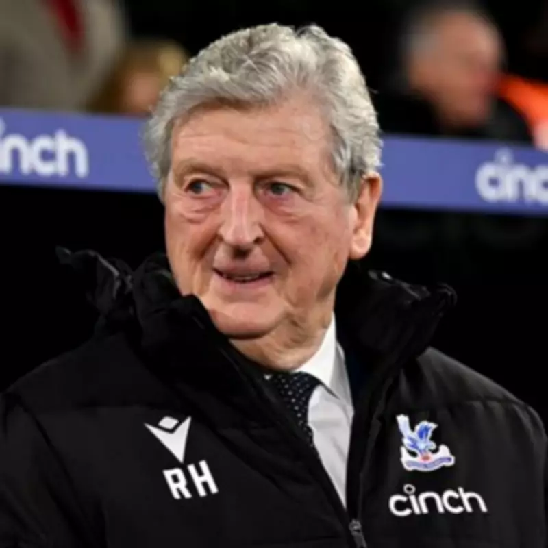 Roy Hodgson's Shocking Return to Football Management at Age 78