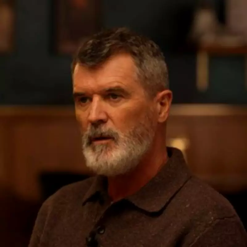 Roy Keane Branded a Bully and Hypocrite by Ex-Man Utd Masseuse