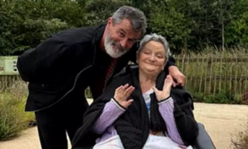 Roy Keane Mourns Mother Marie's Passing, Pays Tribute to 'The Boss'