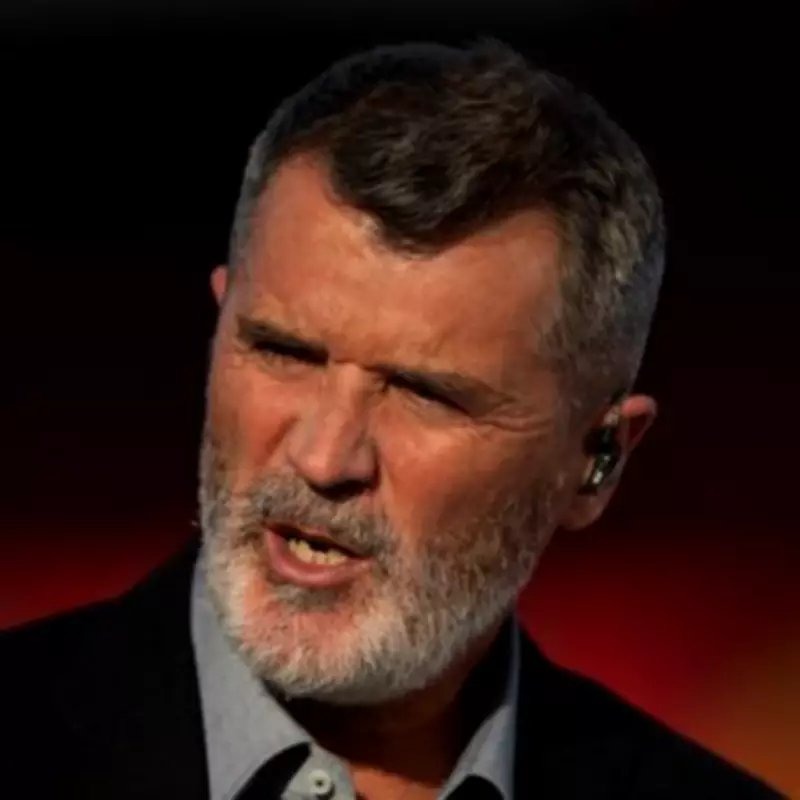 Roy Keane Repeats 'Bad Champions' Criticism of Liverpool After Spurs Draw