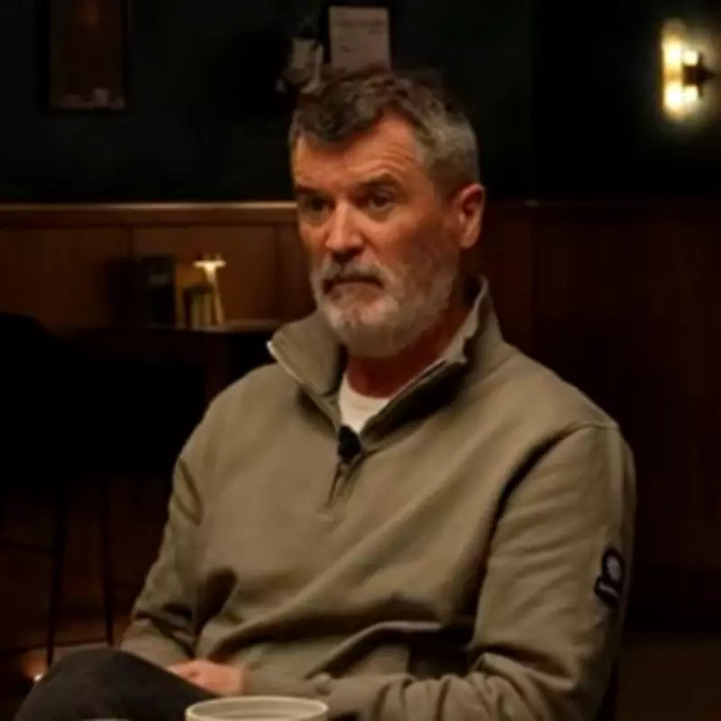 Roy Keane Warns Mo Salah's Early Liverpool Exit Announcement Could Turn Nasty