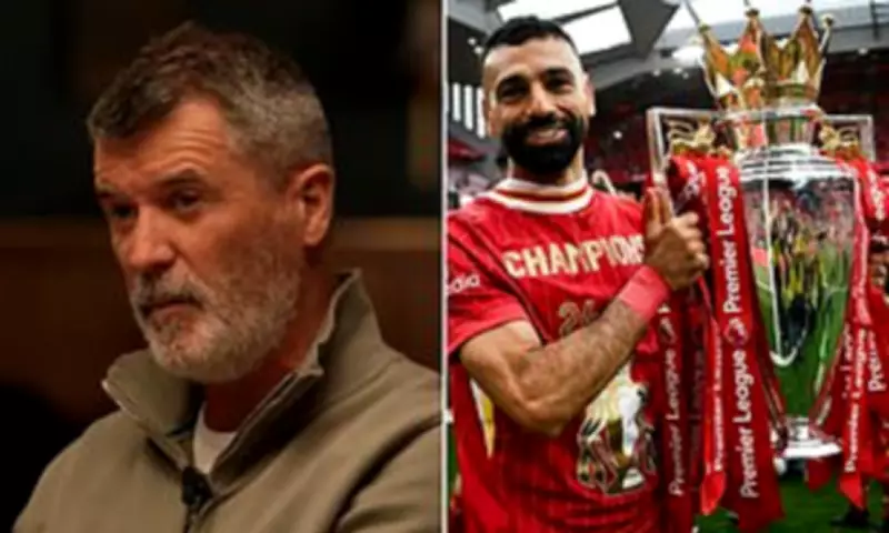 Roy Keane Warns Mohamed Salah's Liverpool Farewell Could Turn 'Nasty'