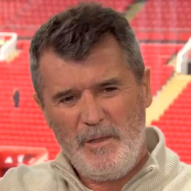 Roy Keane's Dramatic U-Turn on Man Utd's Champions League Hopes