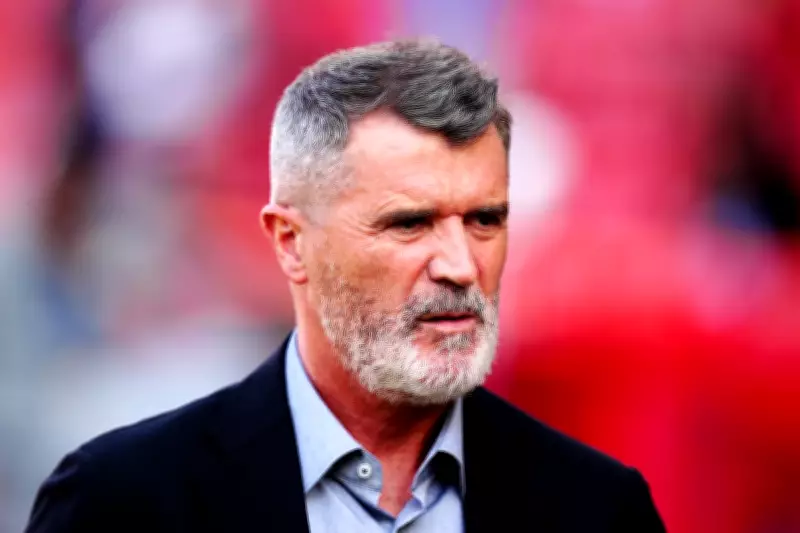 Roy Keane's Mother Marie Passes Away Peacefully at Age 79