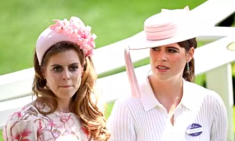 Royal Ascot Exclusion Sparks Debate Over Princesses Beatrice and Eugenie