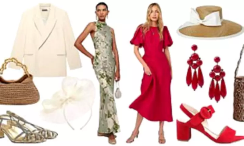 Royal Ascot Fashion Guide: High Street Style for the Racing Season