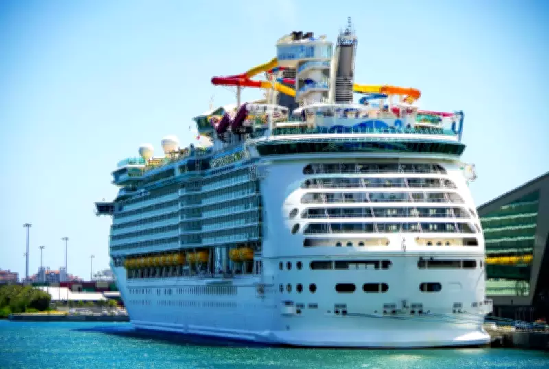 Royal Caribbean Faces Backlash Over Removal of Souvenir Cup from Premium Drink Packages