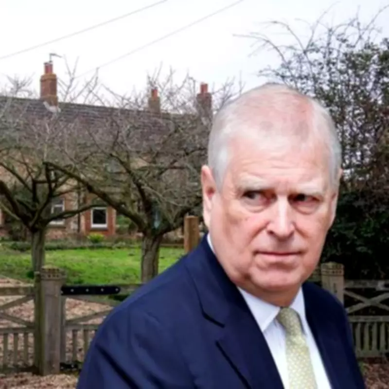 Royal Crisis Deepens as New Epstein Photo Emerges During Commonwealth Event