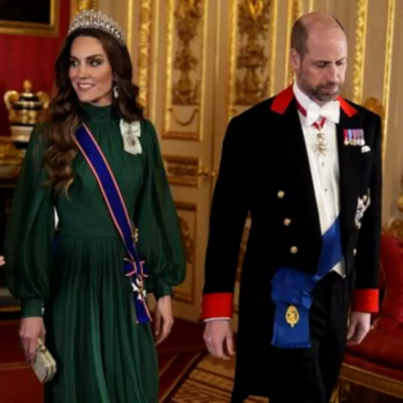 Royal Expert Declares Kate Middleton 'Absolutely Ready' to Become Queen