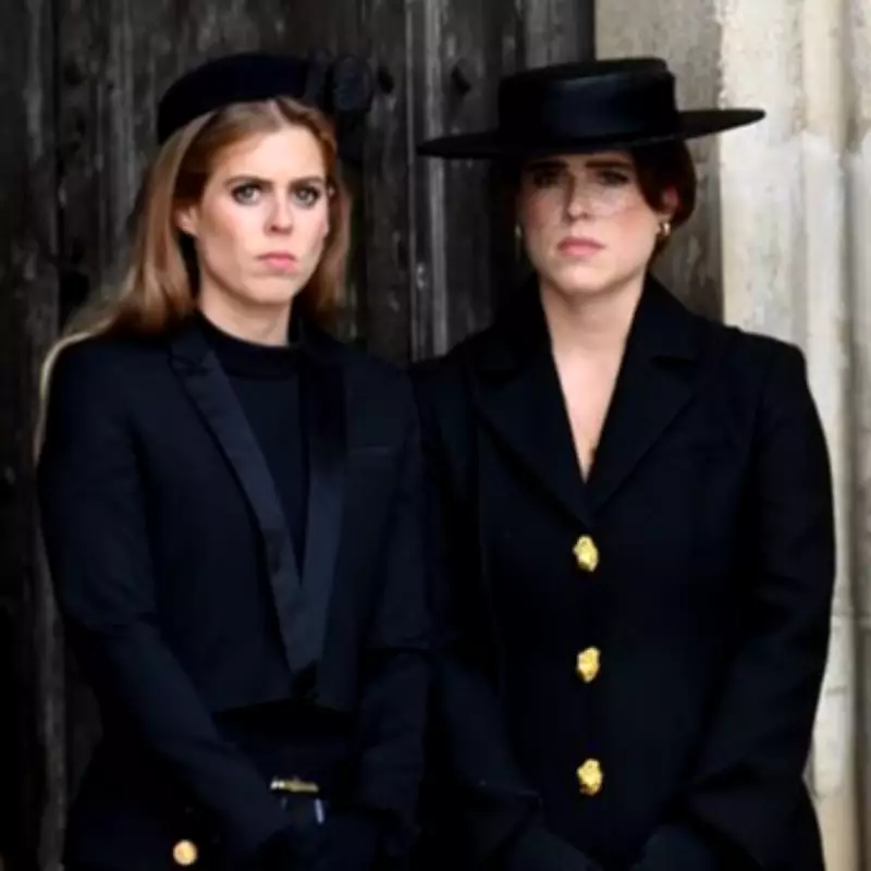 Royal Expert Demands Answers from Beatrice and Eugenie as Epstein Scandal Deepens