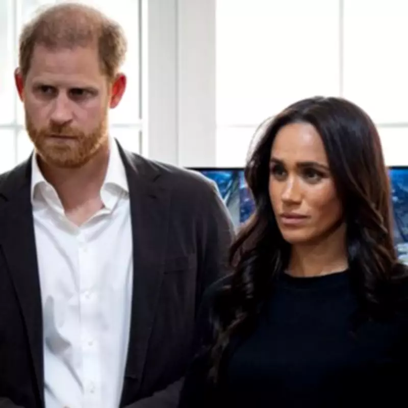 Royal Expert Warns Sussexes' Response to 'Brainwashing' Claims Risks Family Rift